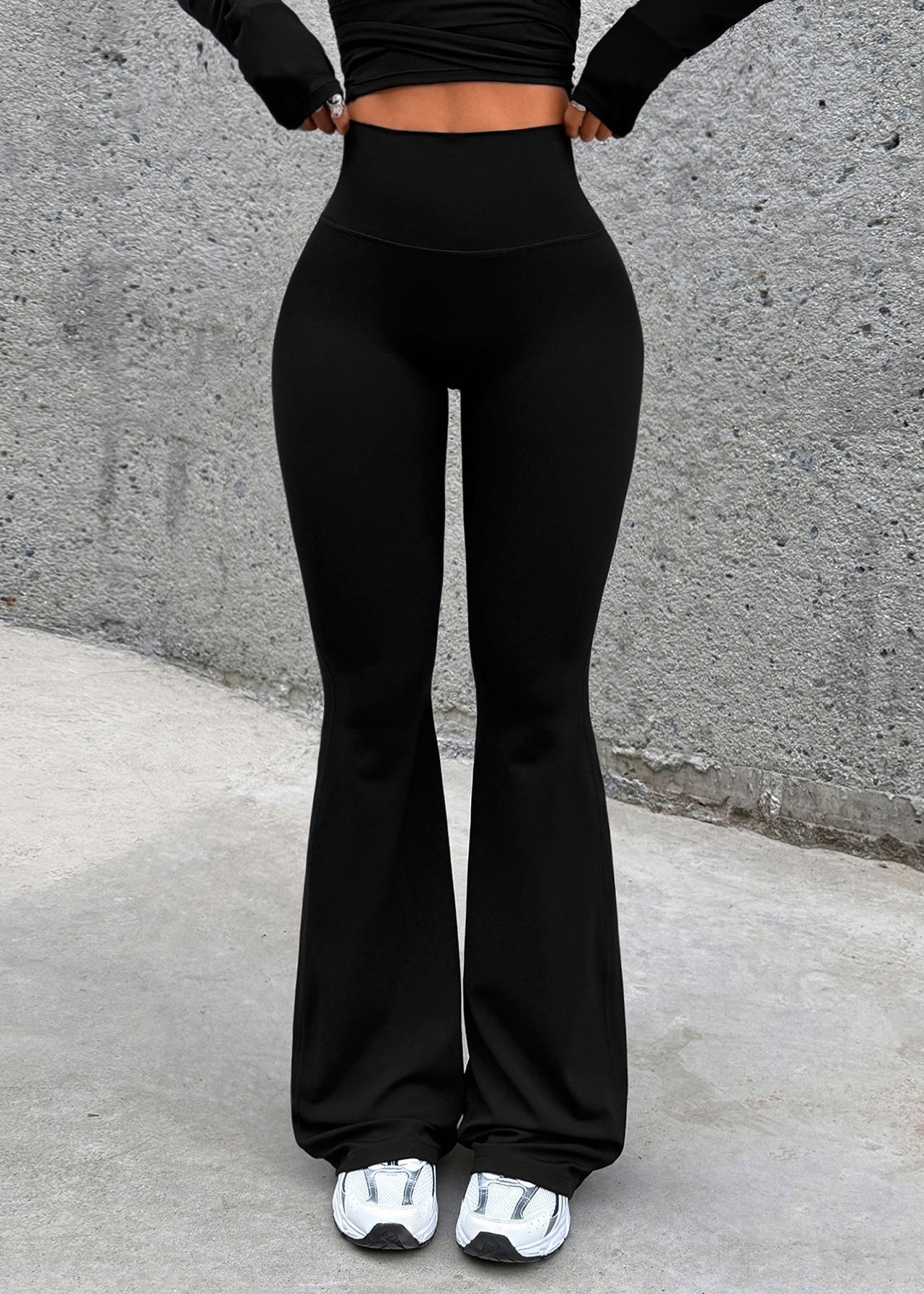 Flattering Bootcut Everyday Pants